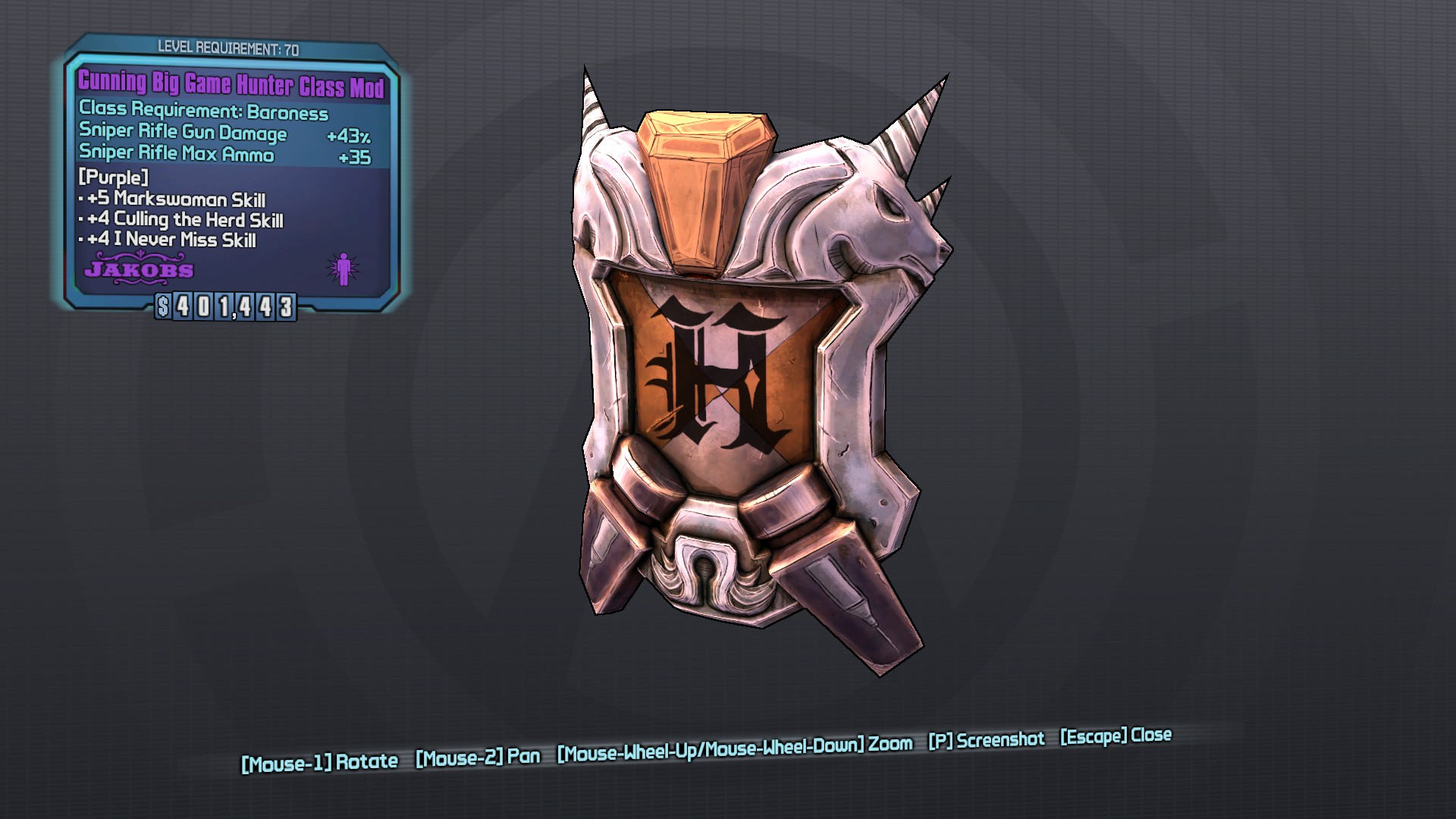 Borderlands 1 Mods Pc Borderlands 1 Mods Pc