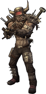 Sledge
