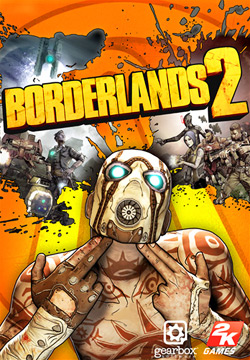 Borderlands 2 Borderlands