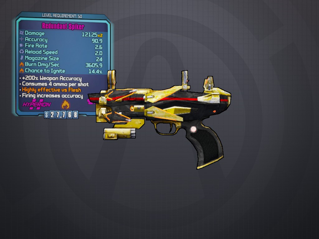 Shoot ferovore projectiles borderlands 2 что делать