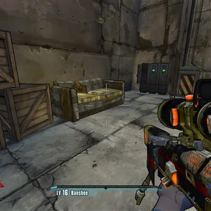 Eff Yo Couch Borderlands Wiki Fandom