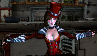 Borderlands 2 Slot Machine Tipping Moxxi Borderlands 2 Slot Machine Tipping Moxxi