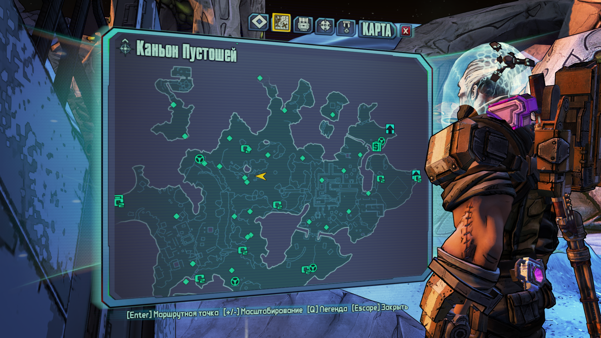 Borderlands pre sequel достижения стим фото 76