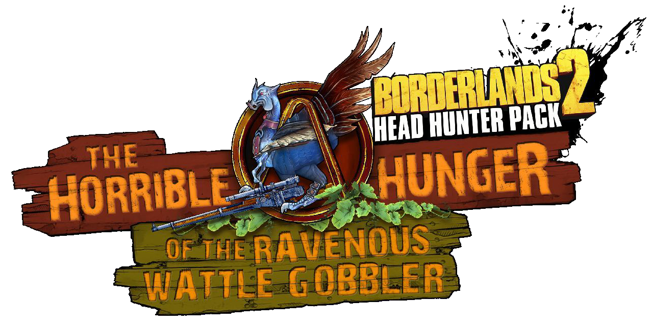 the horrible hunger of