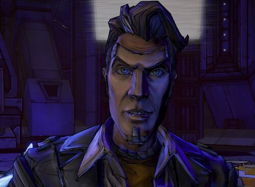 User blogMatt Hadick/Fan Facts You Don't Know Handsome