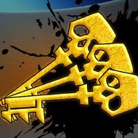 Golden Key Borderlands Wiki Fandom