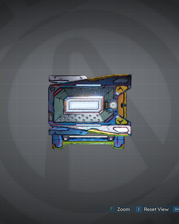 Transformer Rectifier Unit Wikipedia The Transformer Borderlands 3 Borderlands Wiki Fandom