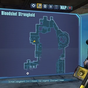 Eff Yo Couch Borderlands Wiki Fandom