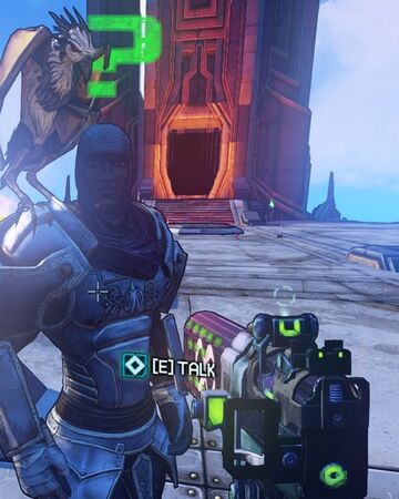 A Game Of Games Borderlands Wiki Fandom