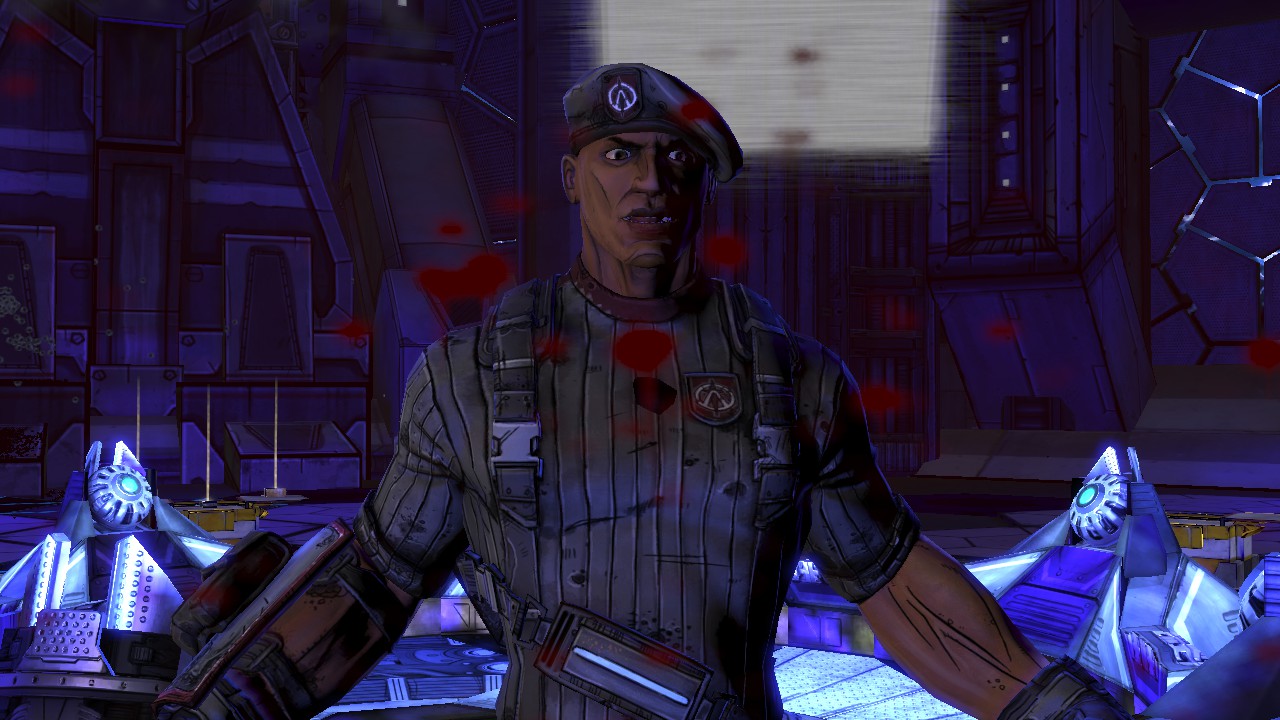 Image Roland Shot.jpg Borderlands Wiki FANDOM