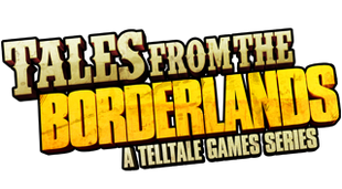 Tales from the Borderlands .  - Borderlands