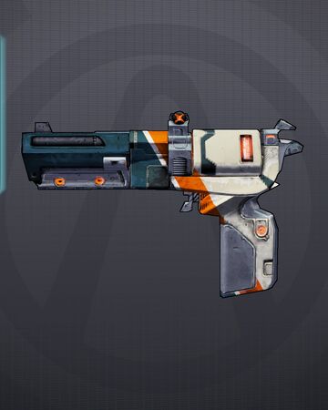 Aegis Borderlands Wiki Fandom