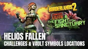 Helios Fallen Borderlands Wiki Fandom