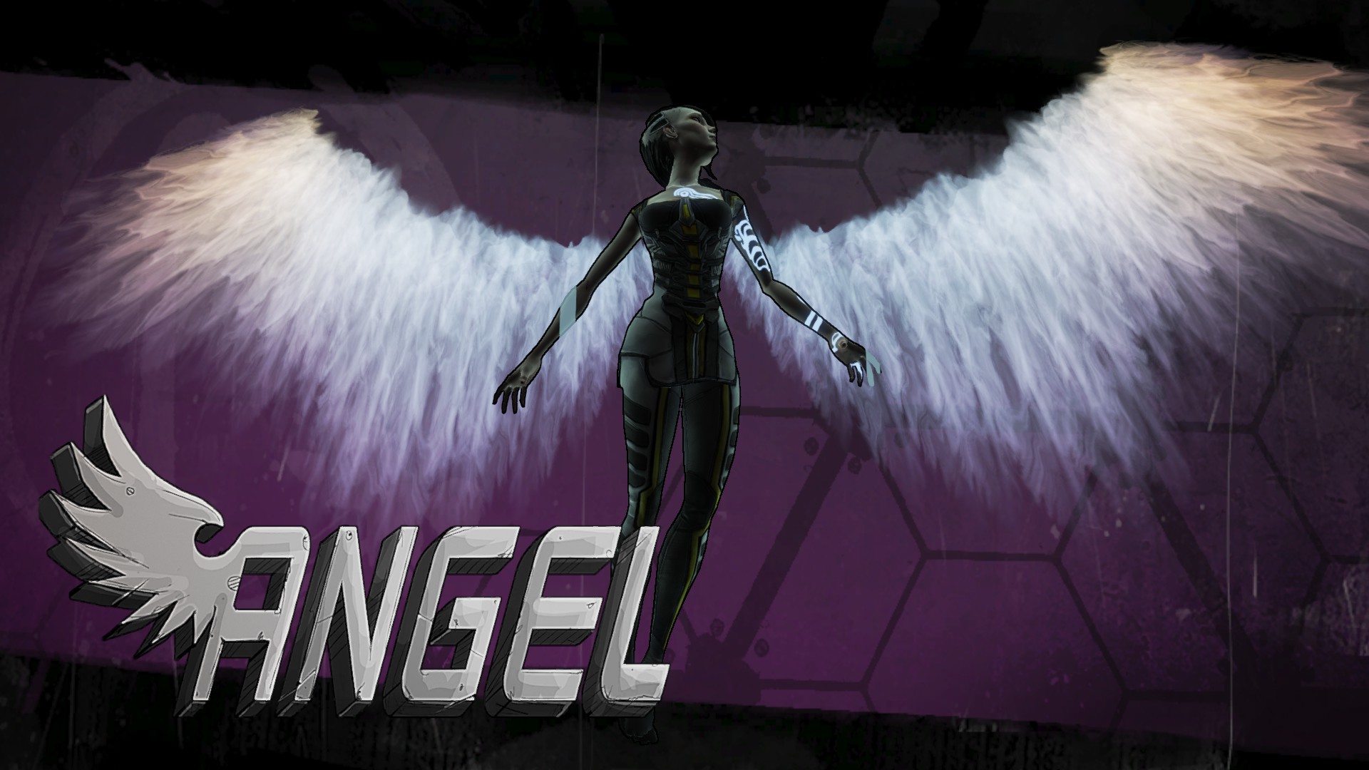 Angel Borderlands Wiki Fandom