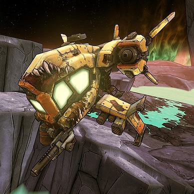 BoomerJetFighter