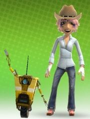 Razclaptrap