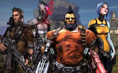 Borderlands2