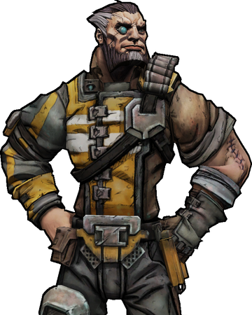 Wilhelm Borderlands Wiki Fandom