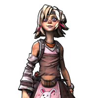 Tiny Tina Borderlands Wiki Fandom