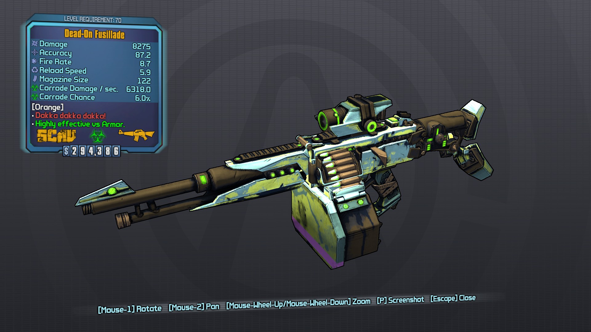 borderlands 2 captain scarlett legendary weapons borderlands 2 captain scarlett legendary weapons