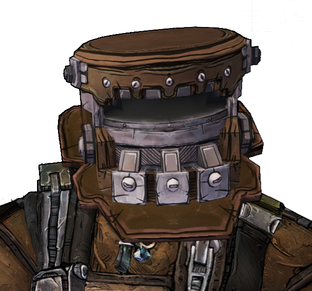 tales from the borderlands skins