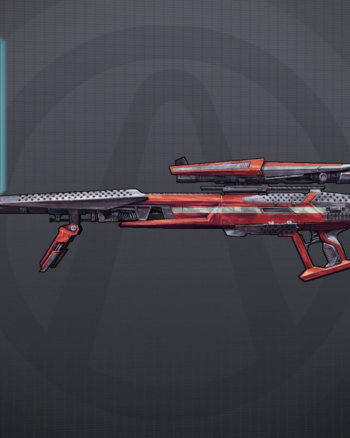 Invader Borderlands 2 Borderlands Wiki Fandom