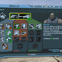 Skill Borderlands Wiki Fandom