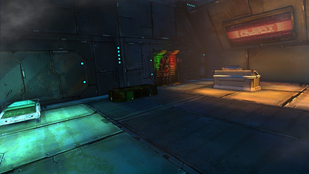 The Secret Chamber Borderlands Wiki Fandom