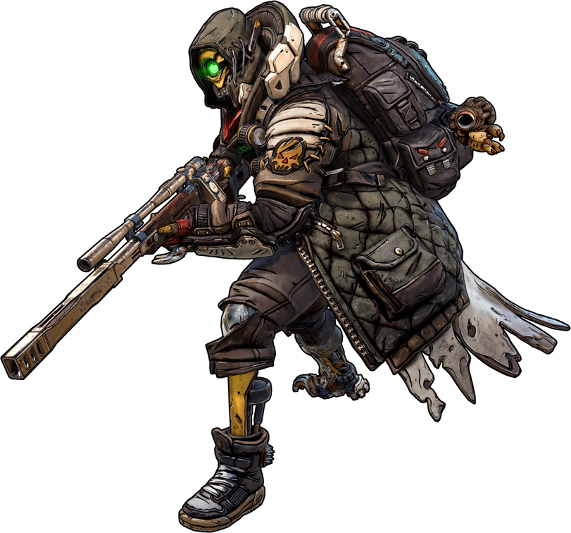 FL4K Borderlands Wiki Fandom