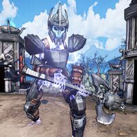 Skeleton King Borderlands Wiki Fandom