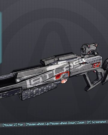 Company Man Shotgun Borderlands Wiki Fandom
