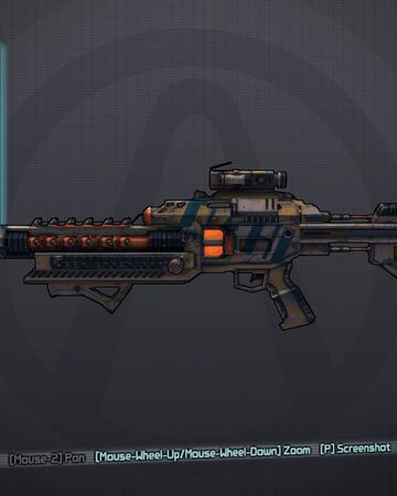 Cat O Nine Tails Borderlands Wiki Fandom