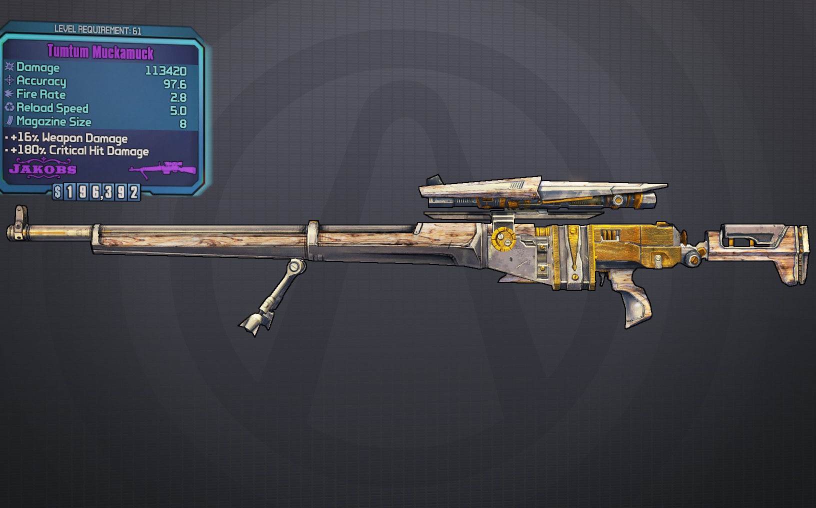 Borderlands Most Powerful Class Build Borderlands Most Powerful Class Build