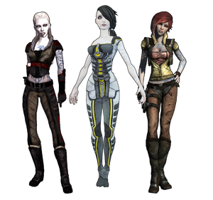 Sirens