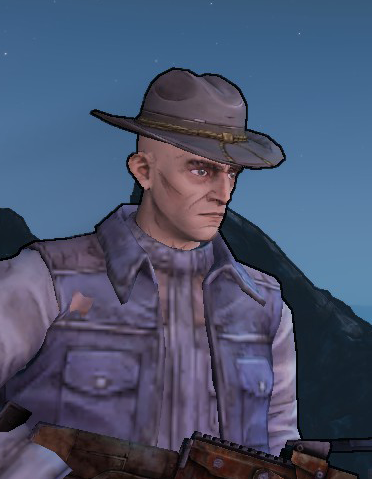 pyrotechnician