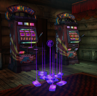 Borderlands 2 slot machine locations for sale Borderlands 2 slot machine locations for sale