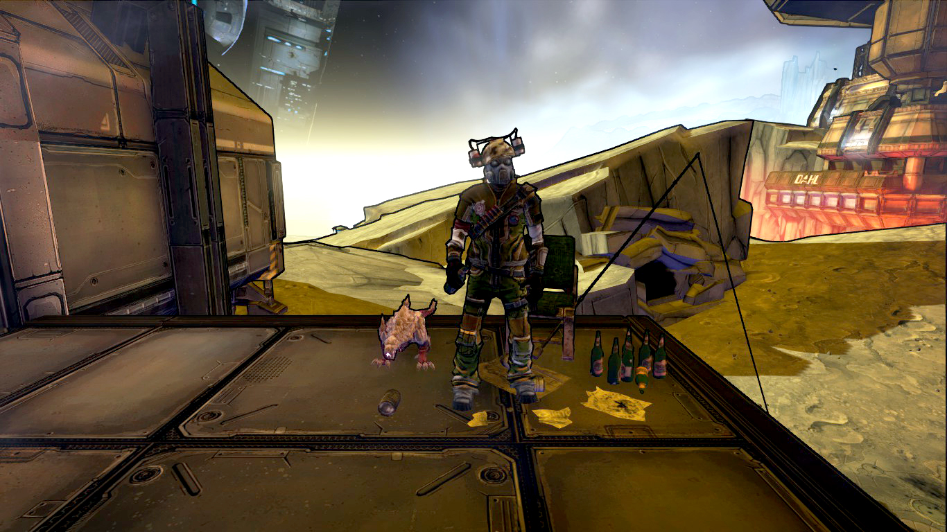 8 5. Бордерлендс 2 и 1. Обзор бордерлендс 1. Бордерлендс 3 локации. Игра borderlands 1.