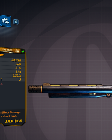 Hellwalker Borderlands Wiki Fandom