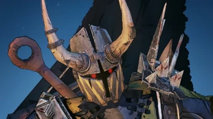 Captain Flynt | Borderlands Wiki | FANDOM powered by Wikia