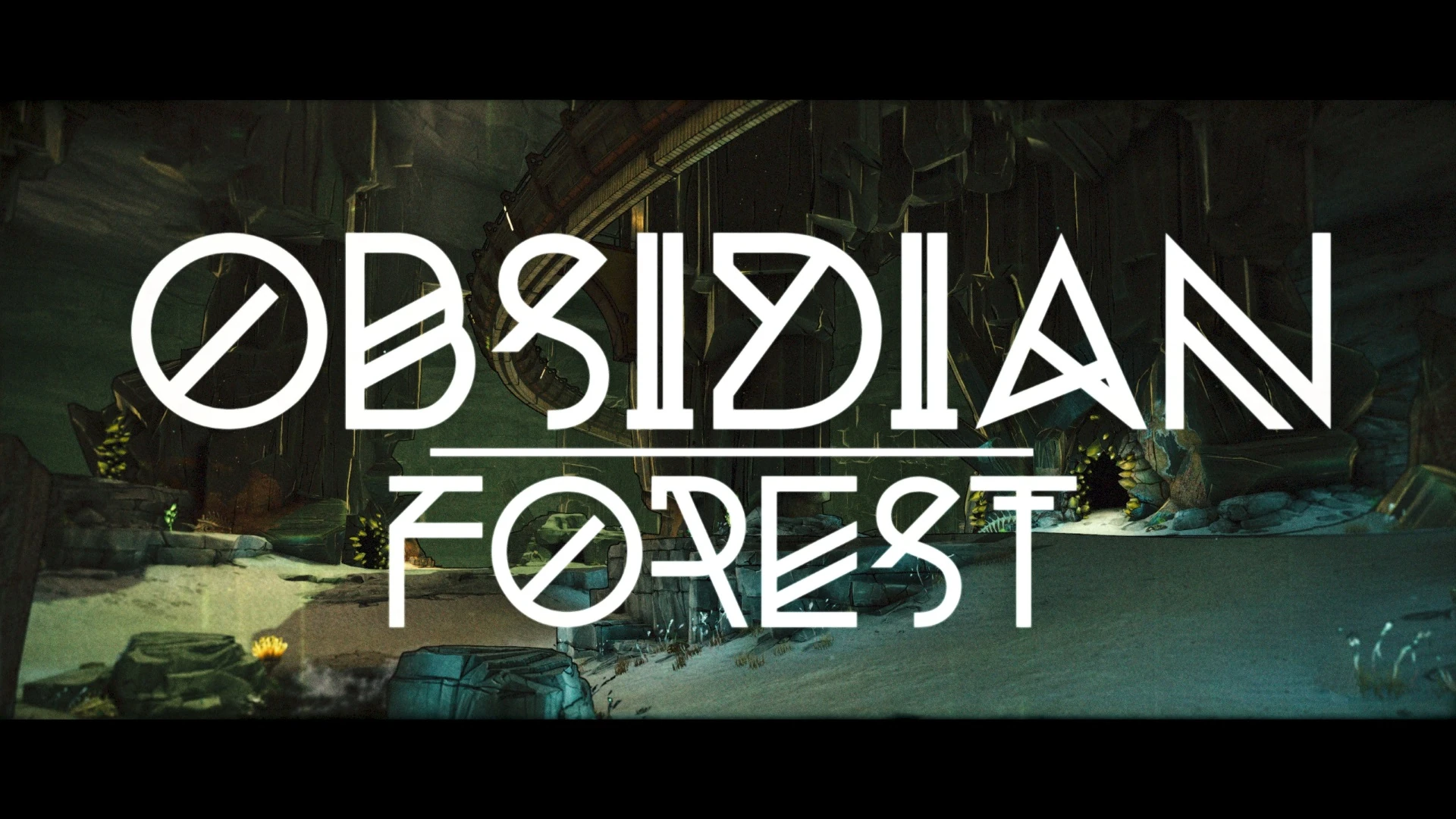 Obsidian Forest Borderlands Wiki Fandom