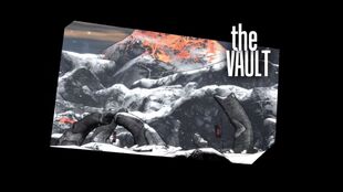 والت (The Vault) Borderlands