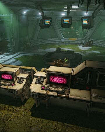 Going Rogue Borderlands Wiki Fandom
