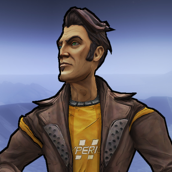 Jack | Borderlands Wiki | FANDOM powered by Wikia