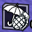 Rain icon