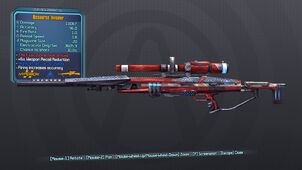 Resource Invader 50