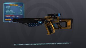 ShockSledgeShot