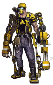 Hyperion-Engineer