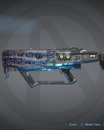 Insider Borderlands Wiki Fandom