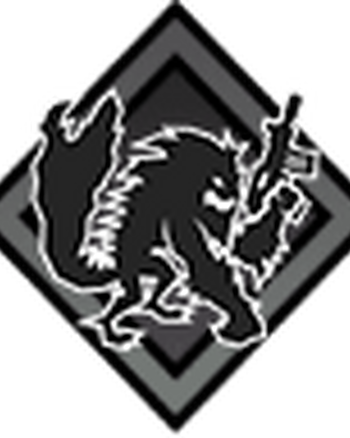 Gunslinger Jabber Borderlands Wiki Fandom