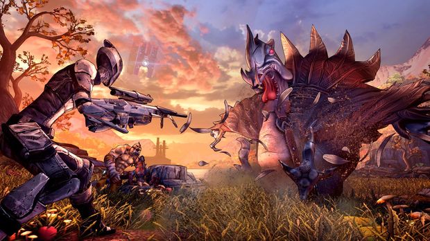wattle gobbler borderlands wiki